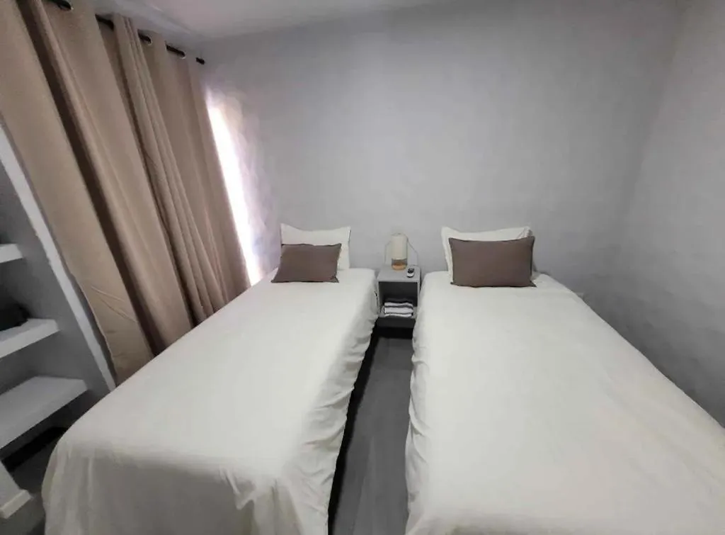 Casa Vallarta Girasol Puerto Vallarta Apartment